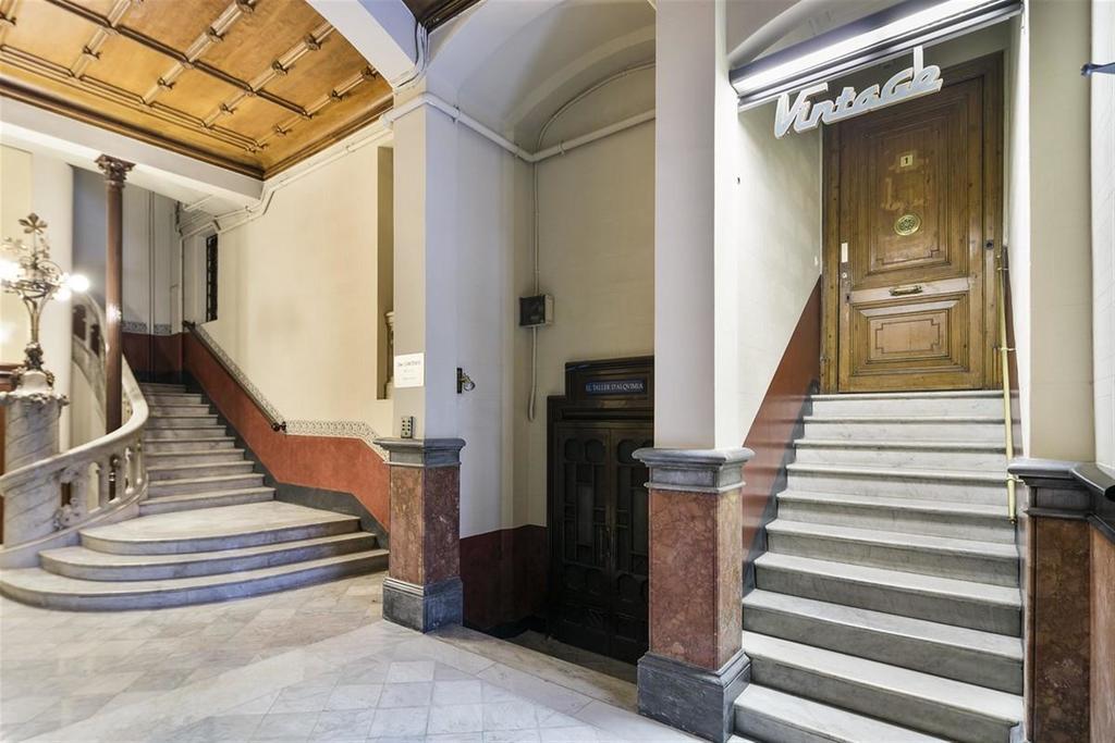 Apartment In Downtown Barcelona - Vintage, Barcelona