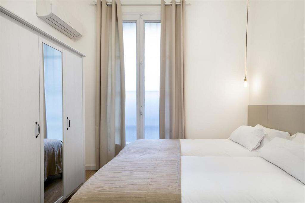 Apartment In Downtown Barcelona - Vintage — Photos 2