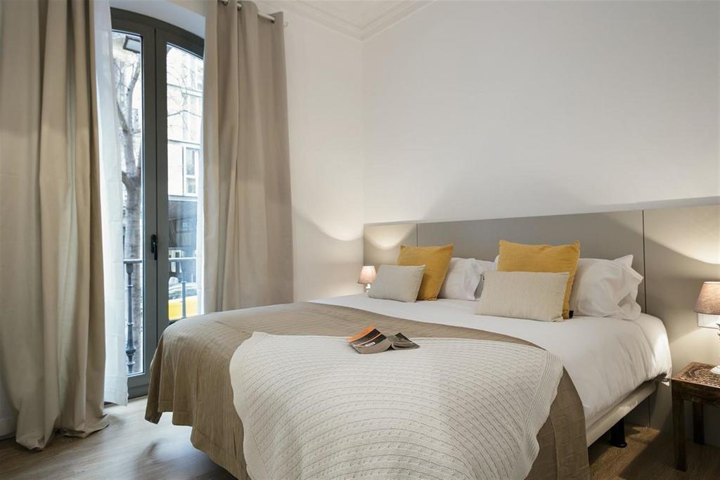 Apartment In Downtown Barcelona - Vintage — Photos 3